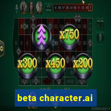 beta character.ai